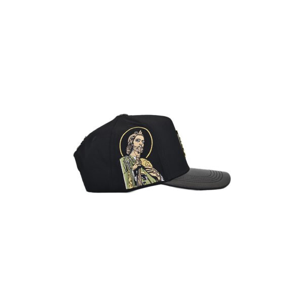 SAN JUDAS GOLD